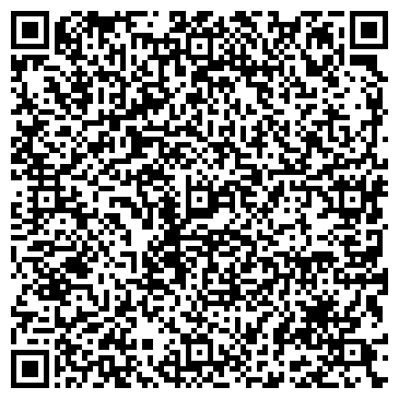 QR-код с контактной информацией организации «Центр развития Мамина школа Плюс»