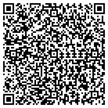 QR-код с контактной информацией организации FASHION LENS