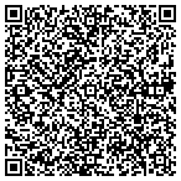 QR-код с контактной информацией организации ГЛАДКОВА Р. М., ИП