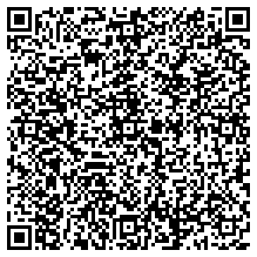 QR-код с контактной информацией организации ООО БАРС