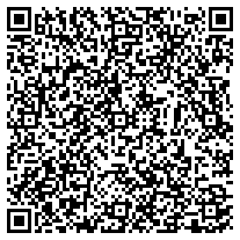 QR-код с контактной информацией организации ПРОМСТРОЙ, ЗАО