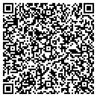 QR-код с контактной информацией организации ООО Крона