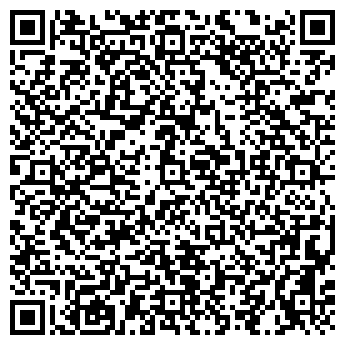 QR-код с контактной информацией организации Банечкин