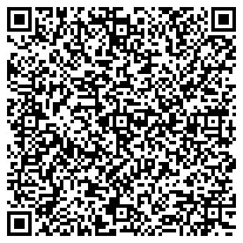 QR-код с контактной информацией организации Салон Красоты в Купчино