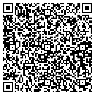 QR-код с контактной информацией организации Аура