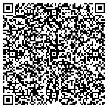 QR-код с контактной информацией организации АО Фирма Изотерм