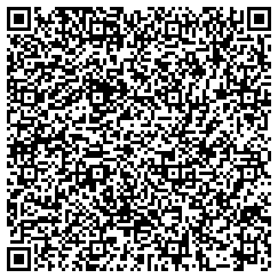 QR-код с контактной информацией организации АО Страховая компания  «СОГАЗ-Мед»