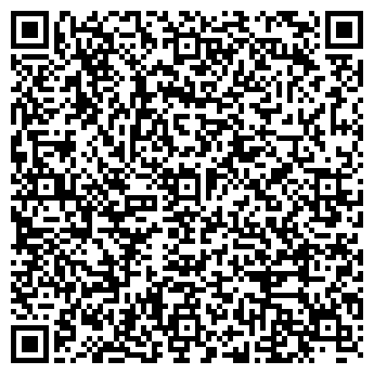 QR-код с контактной информацией организации Курганмашзавод, ОАО