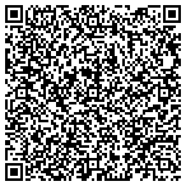 QR-код с контактной информацией организации Доминикана