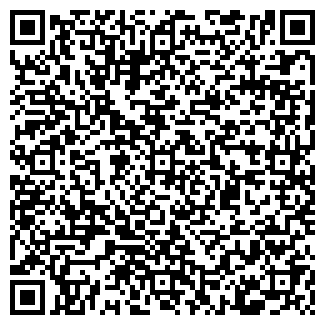 QR-код с контактной информацией организации 1001 запчасть