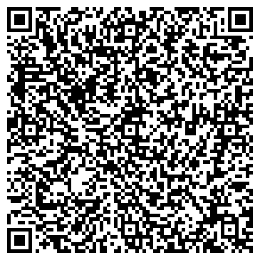QR-код с контактной информацией организации ООО «ПИТЕРАВТО»