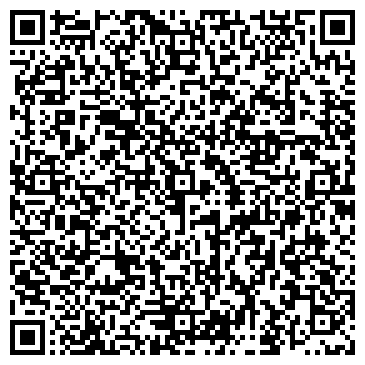 QR-код с контактной информацией организации ООО КВАРТАЛ такси