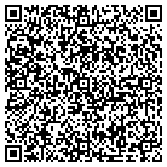 QR-код с контактной информацией организации АВТОКОЛОННА № 1989
