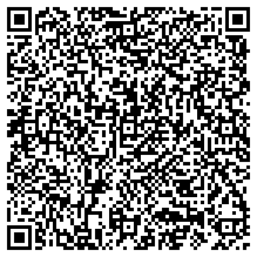 QR-код с контактной информацией организации Магазин Туров