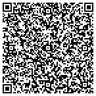 QR-код с контактной информацией организации КОЛПИНСКИЙ РАЙОН МО ПОС. МЕТАЛЛОСТРОЙ