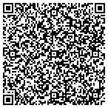 QR-код с контактной информацией организации Студия автовинила «Dikens»