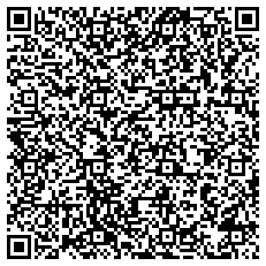 QR-код с контактной информацией организации Детская музкальная школа