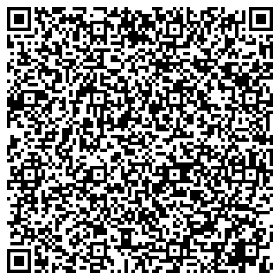 QR-код с контактной информацией организации Молодёжная консультация «Охта»