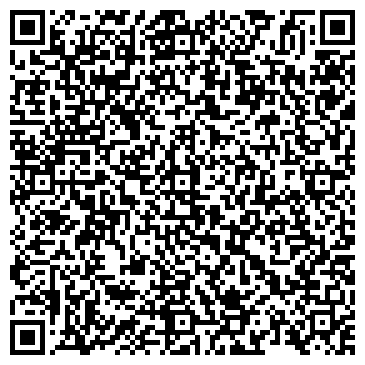 QR-код с контактной информацией организации « РУСЛАЙТ СПб».