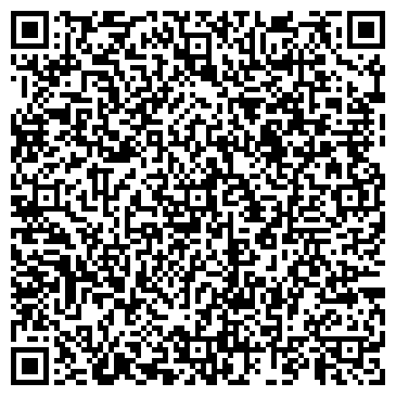 QR-код с контактной информацией организации Гостевой дом  Лаура