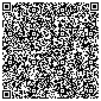 QR-код с контактной информацией организации ФКУ «ГБ Медико-социальной экспертизы по городу Санкт-Петербургу"