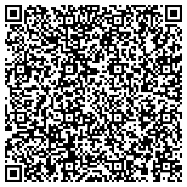 QR-код с контактной информацией организации ГУП Правобережный эксплуатационный район ЛЕНСВЕТ