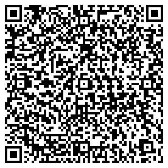 QR-код с контактной информацией организации «ТЭК СПб»