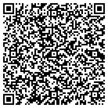 QR-код с контактной информацией организации СК "Росгосстрах"