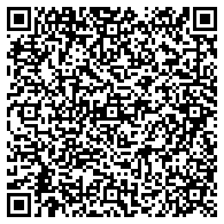 QR-код с контактной информацией организации Салон красоты