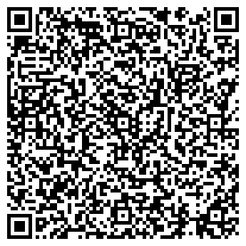 QR-код с контактной информацией организации Цветочный Дом BUKETBERRY