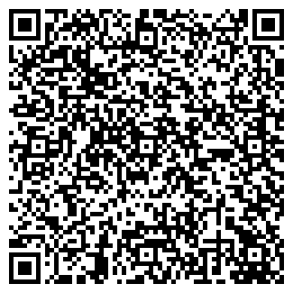 QR-код с контактной информацией организации BARS