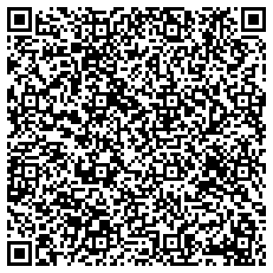 QR-код с контактной информацией организации "Товары для детей и подростков"