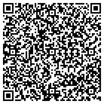 QR-код с контактной информацией организации ОХТА ТД, ООО