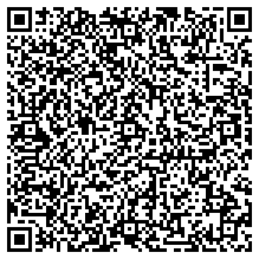 QR-код с контактной информацией организации «ДИНГОZOO.RU»
