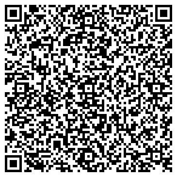 QR-код с контактной информацией организации ООО «Аква-Кемикал»