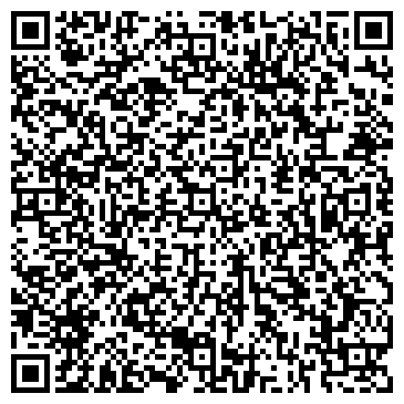 QR-код с контактной информацией организации Ализарин СПб