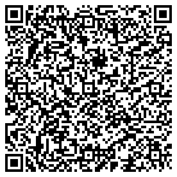 QR-код с контактной информацией организации "Дачник"