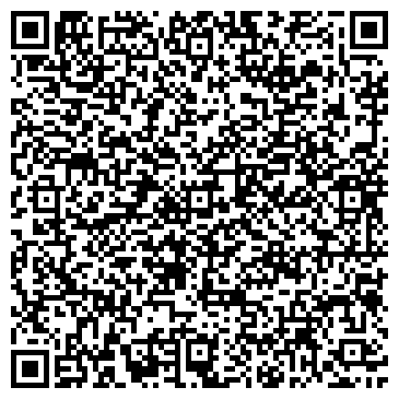 QR-код с контактной информацией организации ООО «Ладожский»