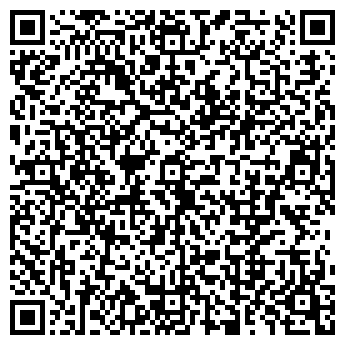 QR-код с контактной информацией организации БАХУС ООО (24 ЧАСА)