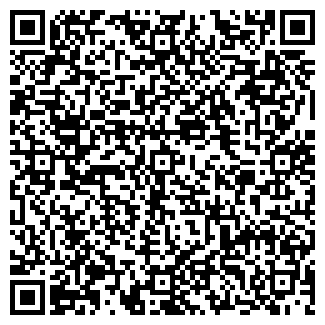 QR-код с контактной информацией организации ООО РУСИЧ