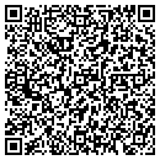 QR-код с контактной информацией организации 1001 запчасть