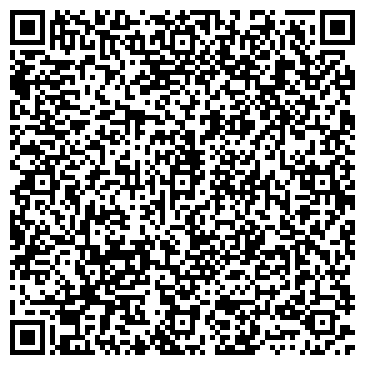 QR-код с контактной информацией организации ТРЦ «Фаворит»