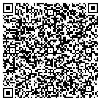 QR-код с контактной информацией организации Экспресс Стрижка