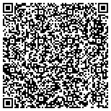 QR-код с контактной информацией организации Спортивный клуб "Рубин"