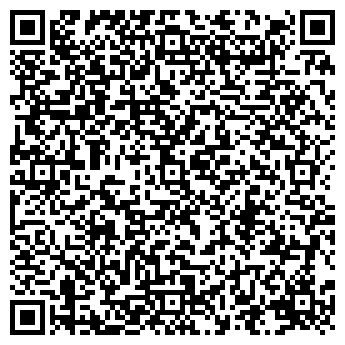 QR-код с контактной информацией организации Автотяга