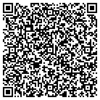 QR-код с контактной информацией организации ООО Финансовый БрокерЪ