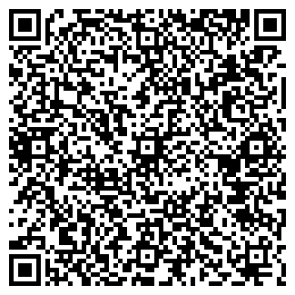 QR-код с контактной информацией организации ООО ЭвИлАрт
