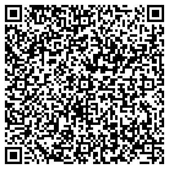 QR-код с контактной информацией организации «Gruz-transport»