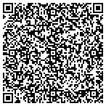 QR-код с контактной информацией организации ООО «Амикс Груп»