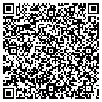 QR-код с контактной информацией организации Силуэт